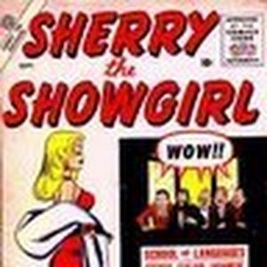 Meet your Posher, Sherry